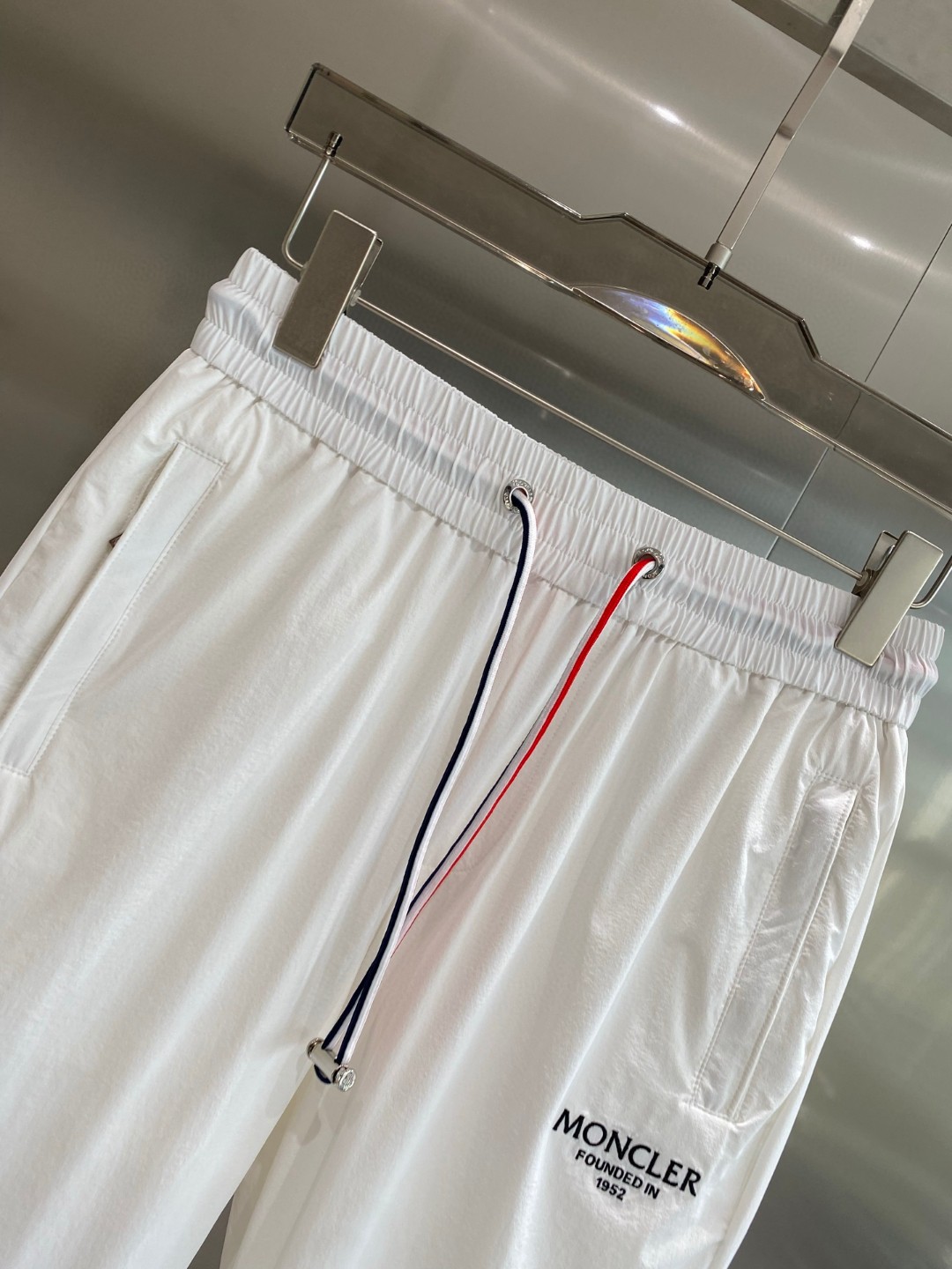 25SS服 モンクレール ズボン カジュアルパンツ ? メンズ