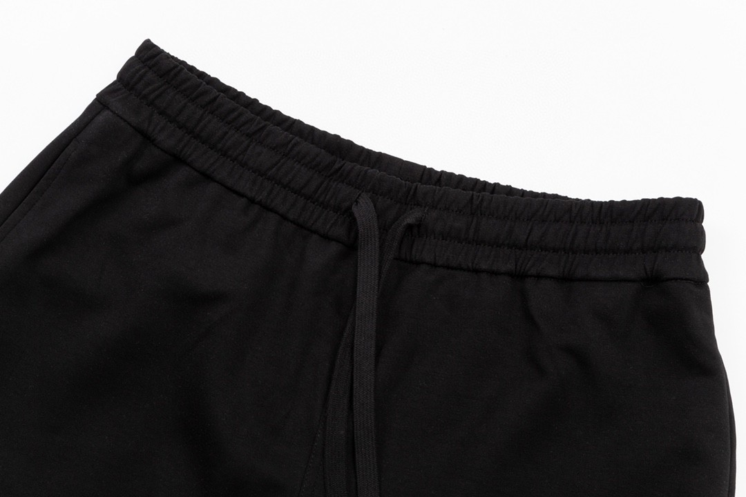 25SS服 クリスチャンディオール ズボン ショートパンツ 男女兼着