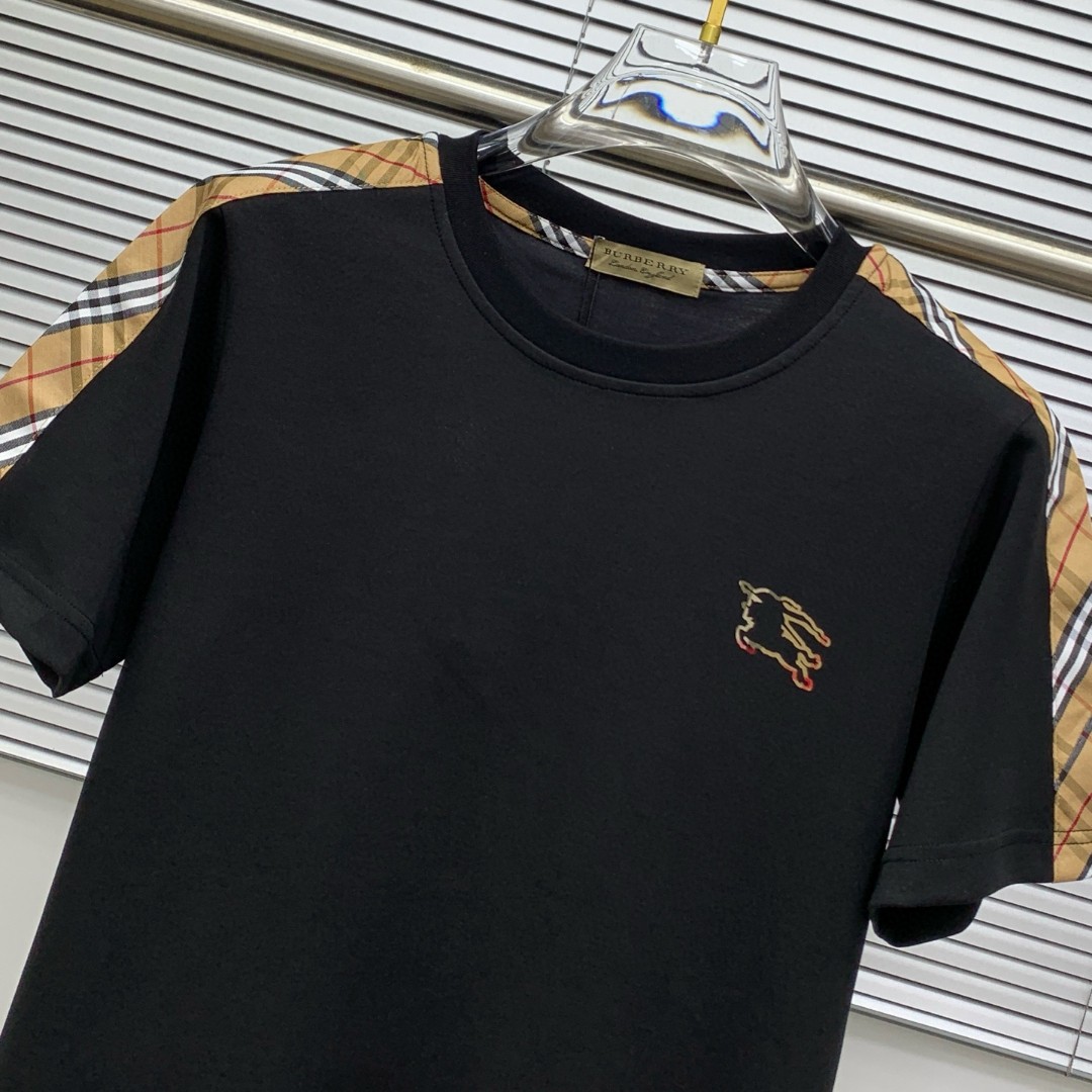 25SS服 バーバリー 上下服 セットアップ  メンズ