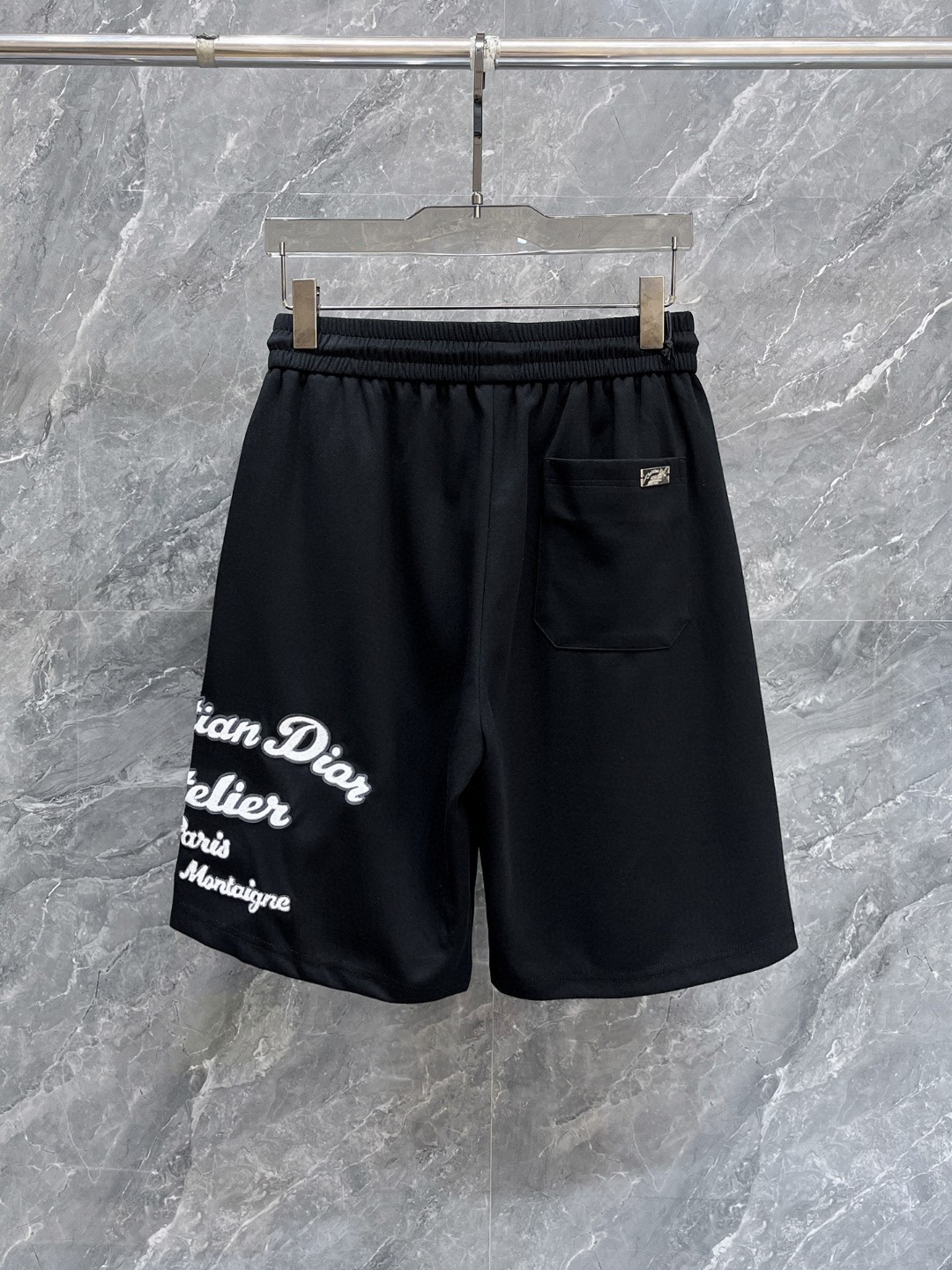 25SS服 クリスチャンディオール ズボン ショートパンツ メンズ