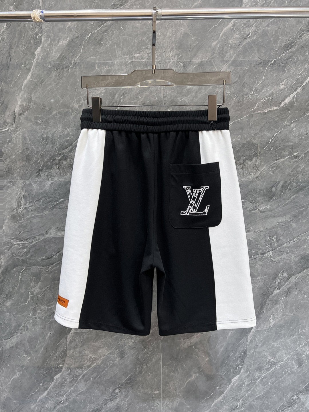 25SS服 ルイヴィトン ズボン ショートパンツ メンズ