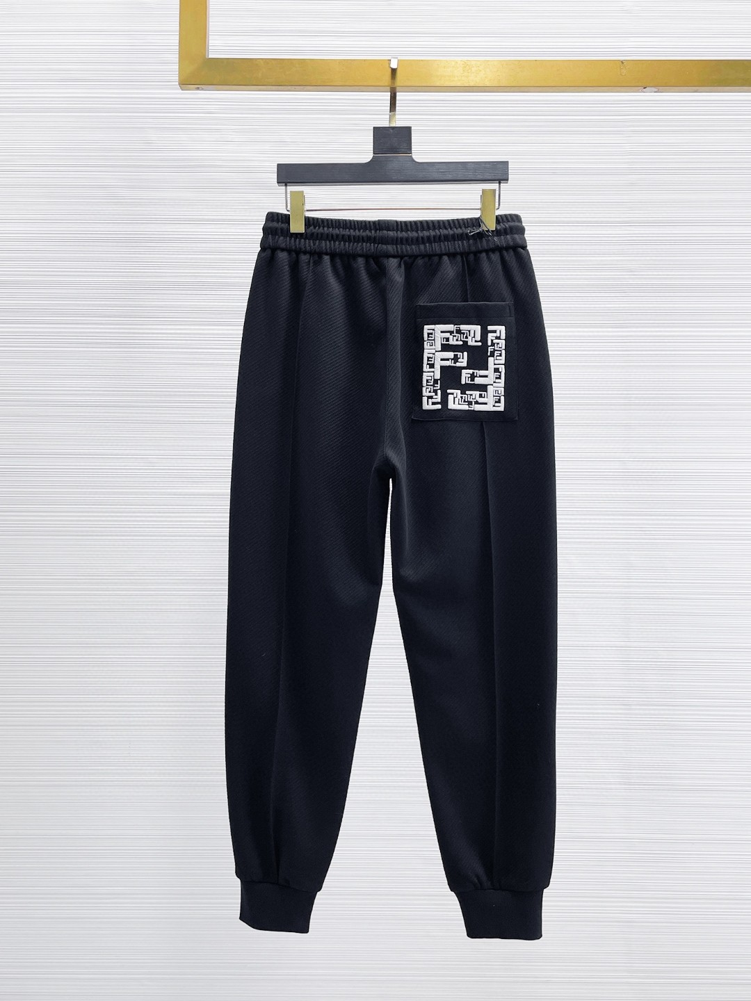 25SS服 フェンディ ズボン カジュアルパンツ  メンズ