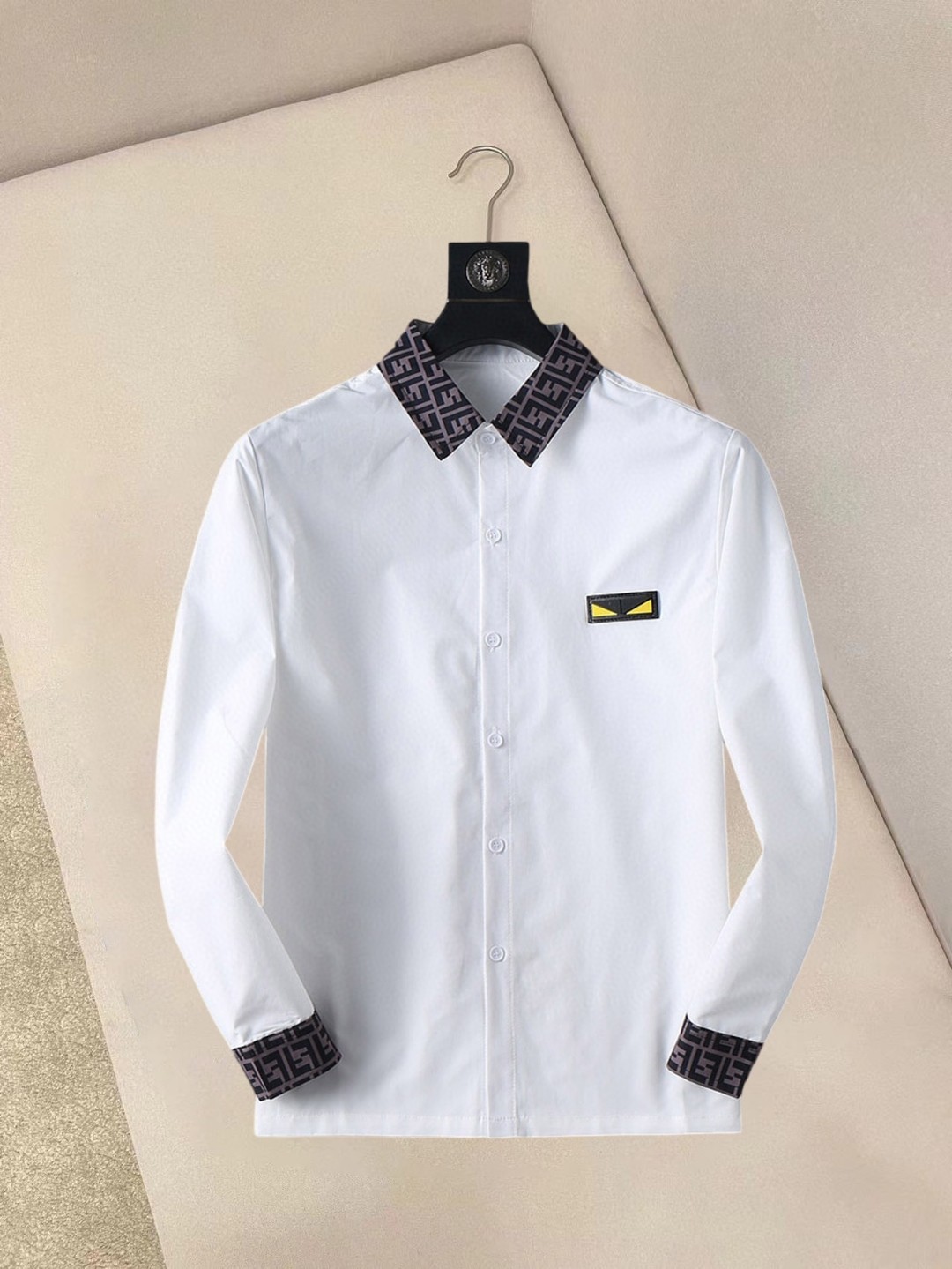 25SS服 フェンディワイシャツ トップス?