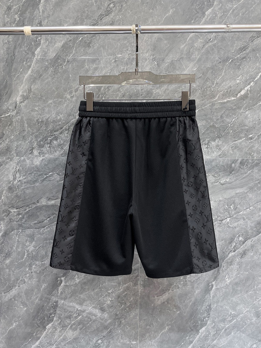 25SS服 ルイヴィトン ズボン ショートパンツ メンズ