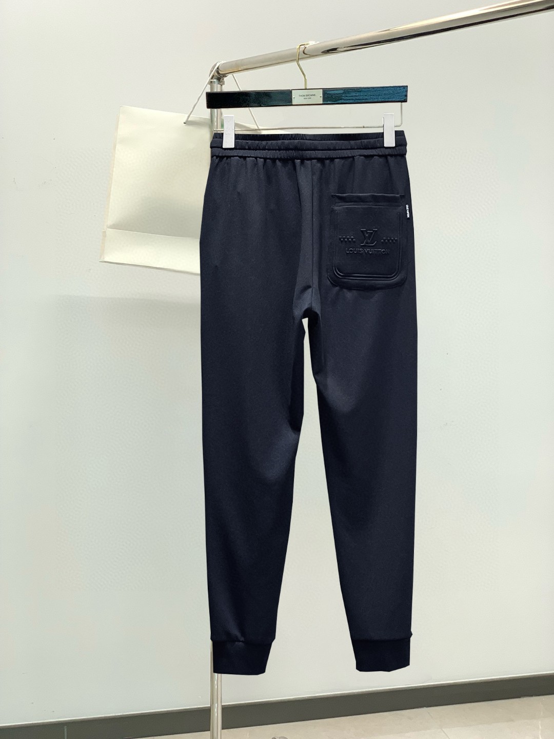 25SS服 ルイヴィトン ズボン カジュアルパンツ  メンズ