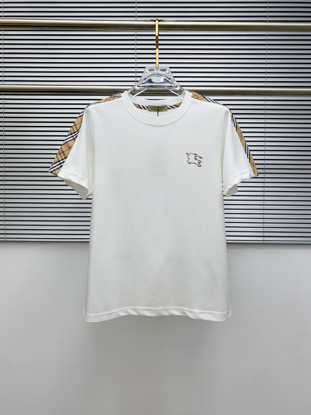 25SS服 バーバリー 上下服 セットアップ メンズ