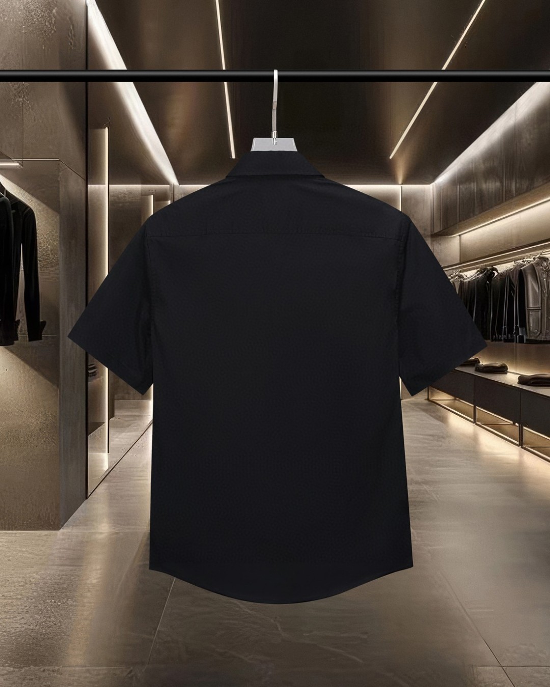 25SS服 バーバリー ワイシャツ トップス?