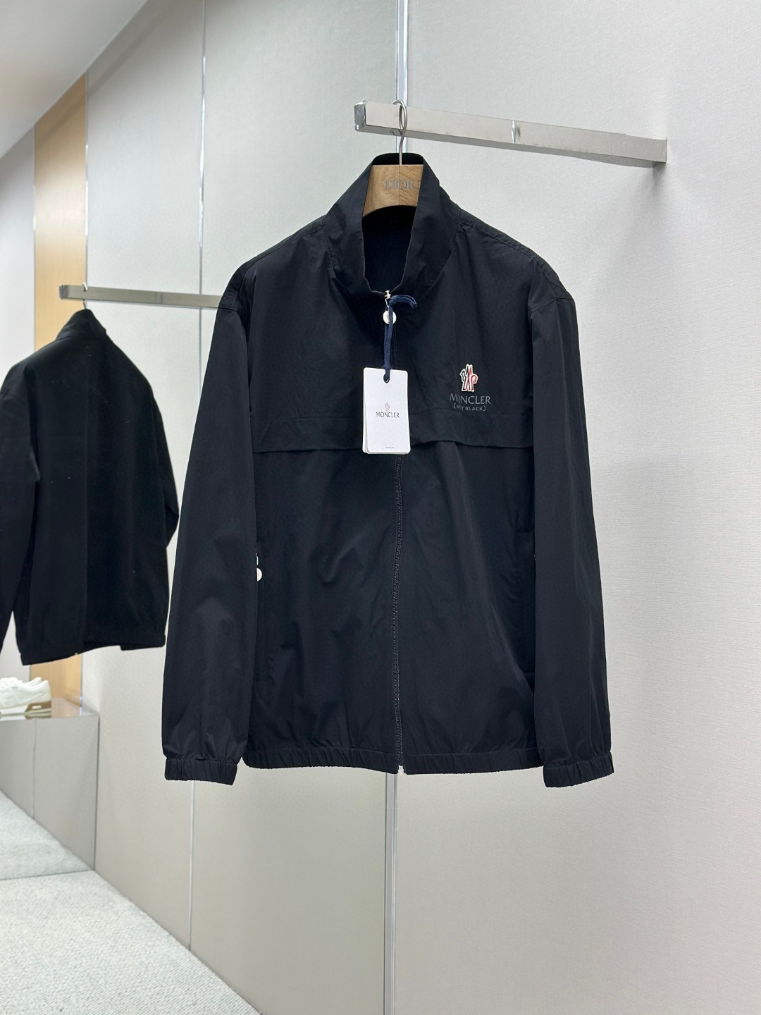 25SS服 モンクレール 上下服 セットアップ  メンズ