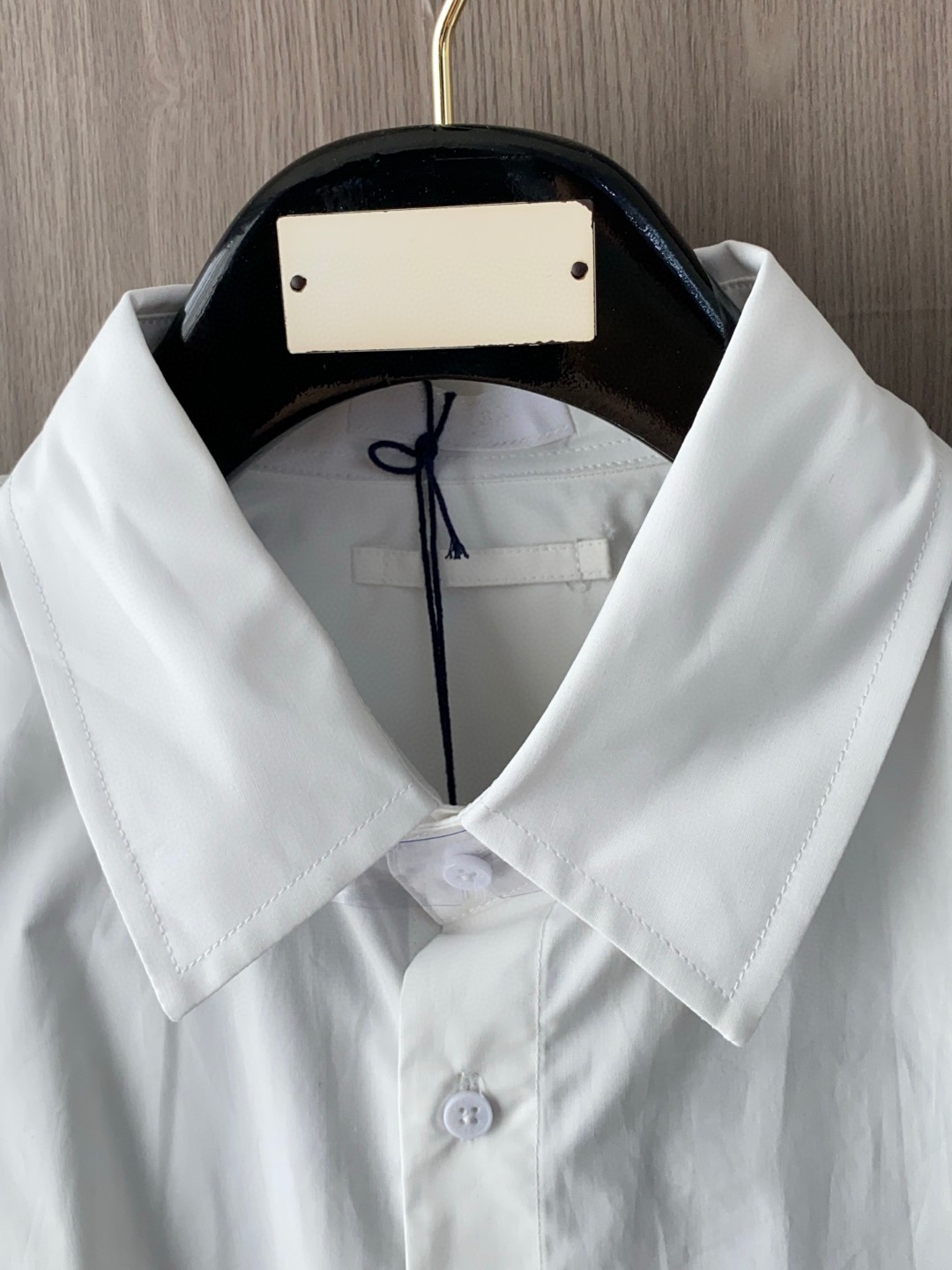 25SS服 プラダ ワイシャツ トップス メンズ