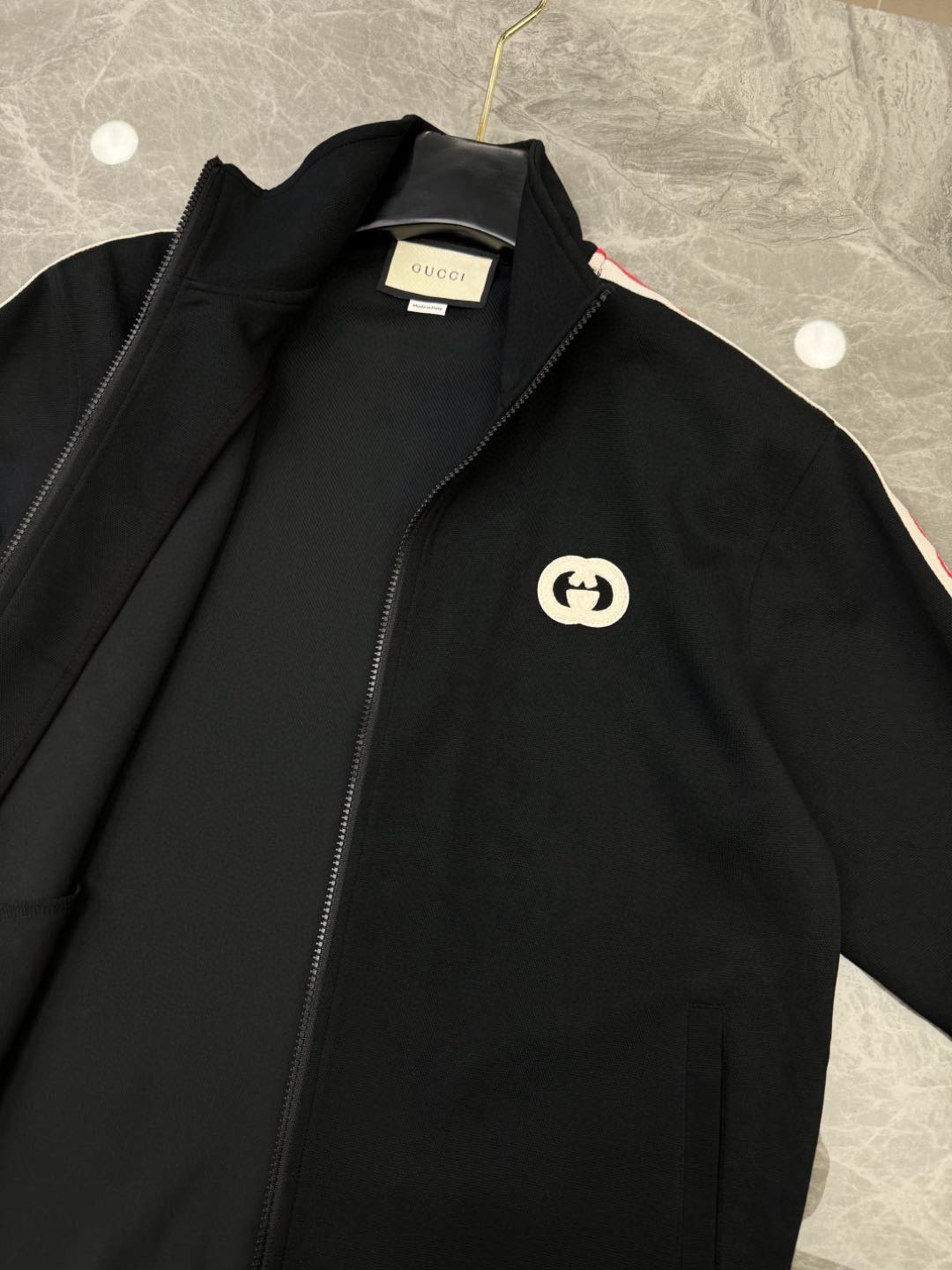 25SS服 グッチ 上下服 セットアップ メンズ