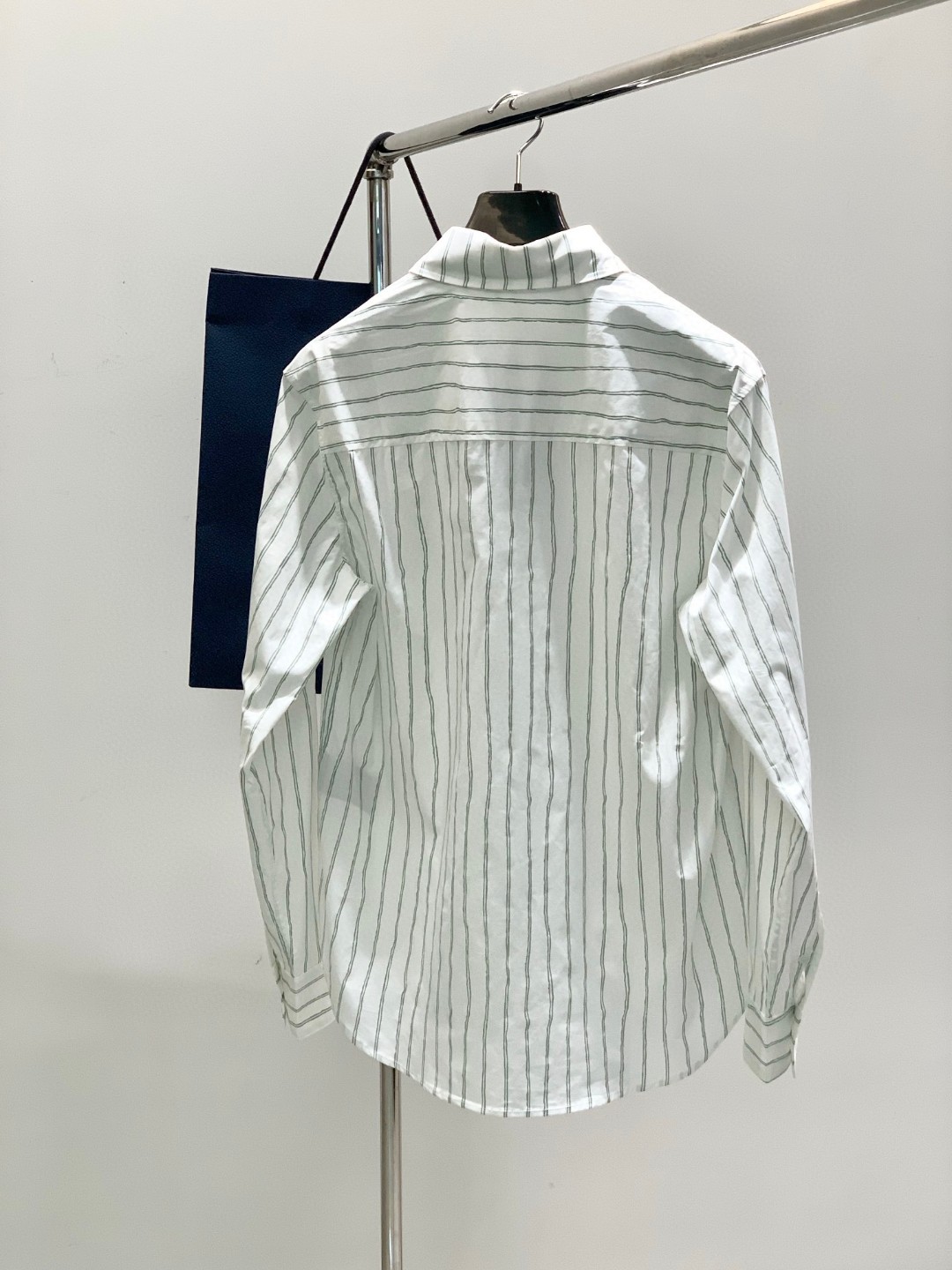 25SS服 クリスチャンディオール ワイシャツ トップス? 2503SYJ235