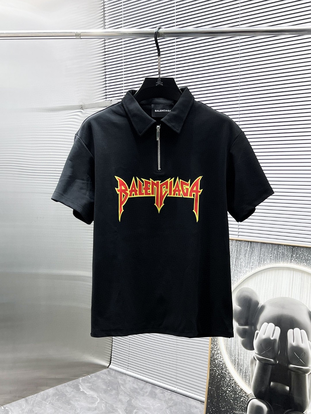 25SS服 バレンシアガ上下服 セットアップ  メンズ