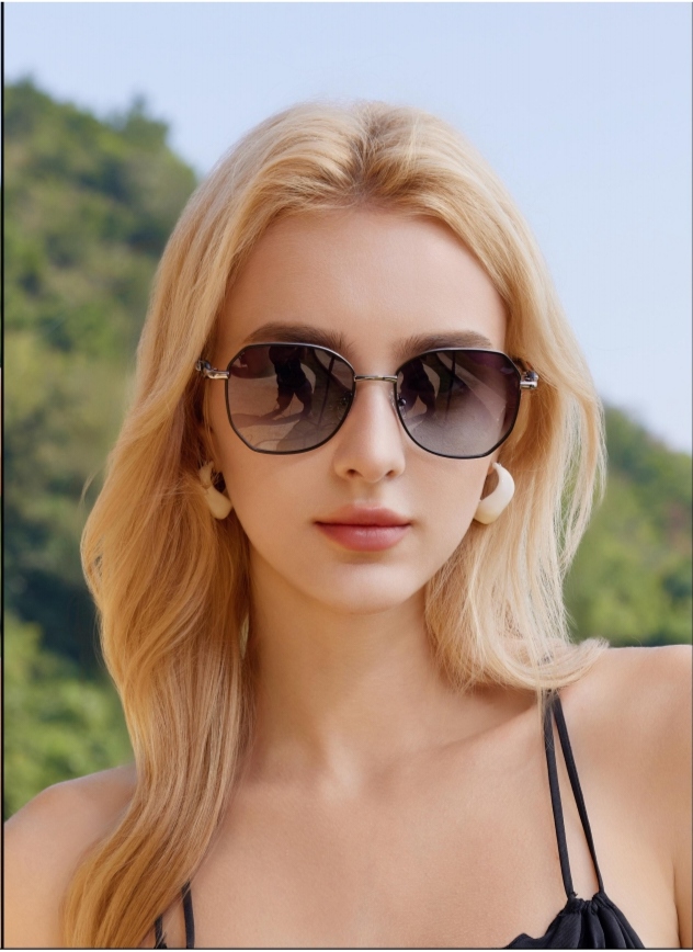 夏 ルイヴィトン UV 紫外線対策 サングラス?