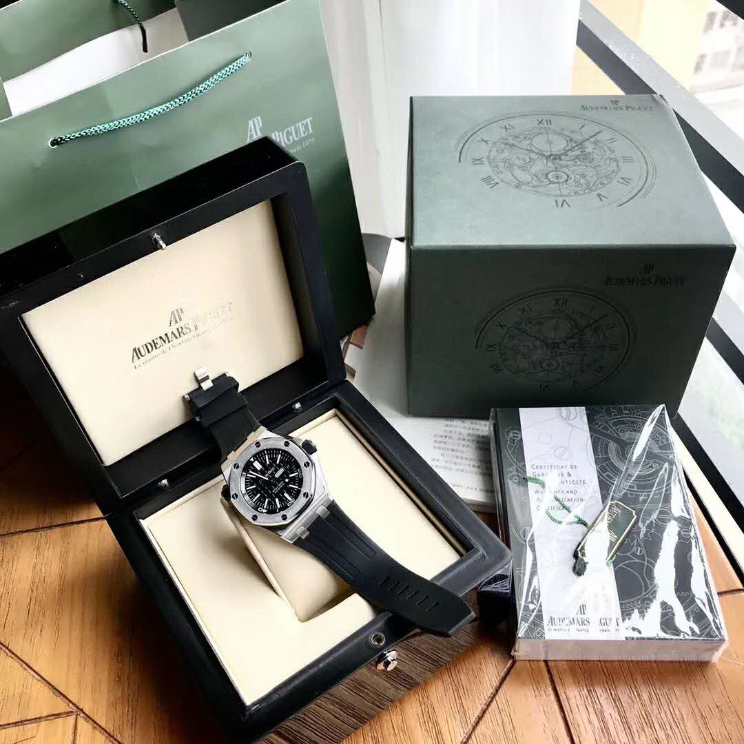 オーデマピゲ 腕時計収納箱 時計ケース 高級Box