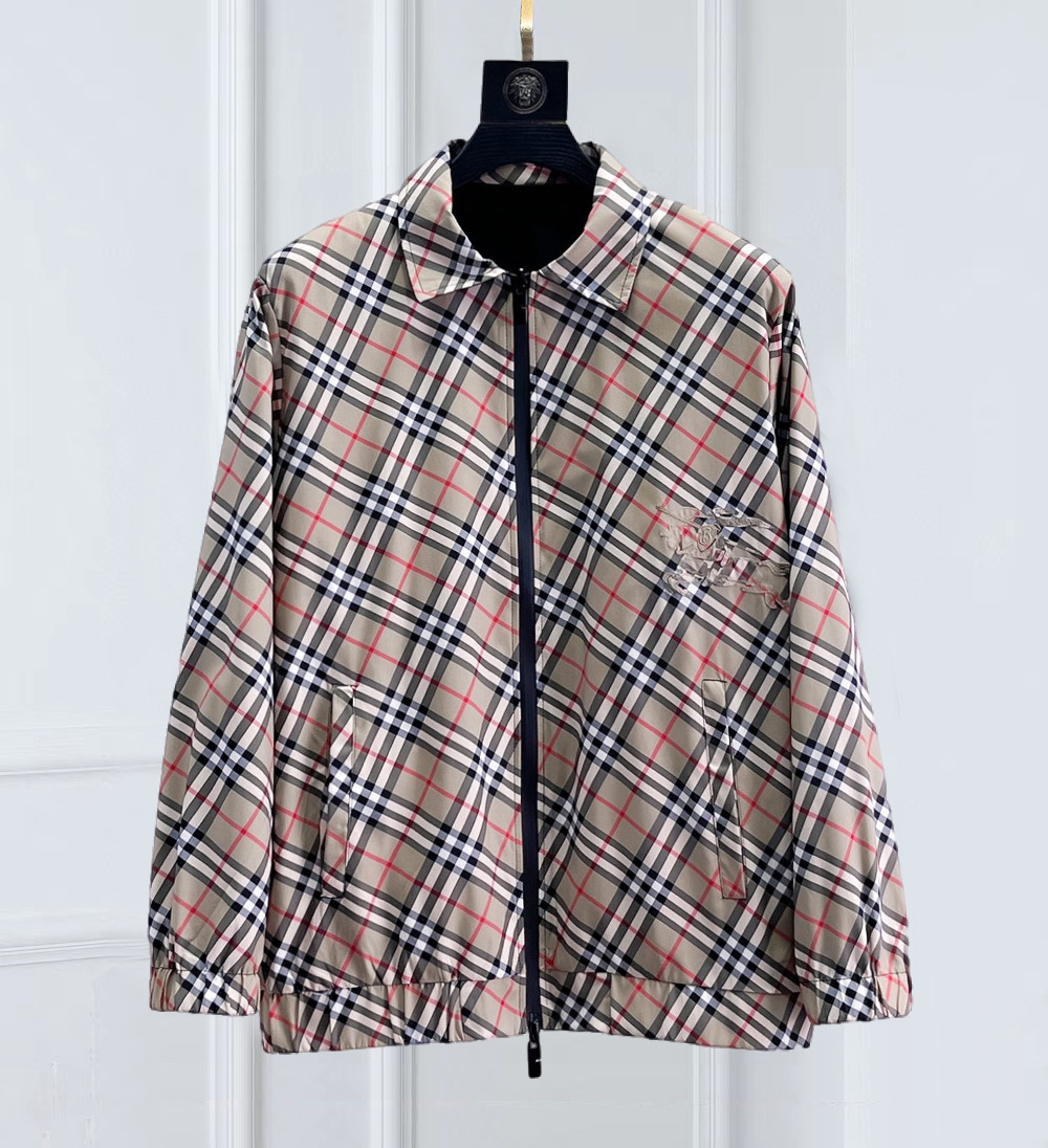 25SS服 バーバリー トレンチコート ジャケット  メンズ
