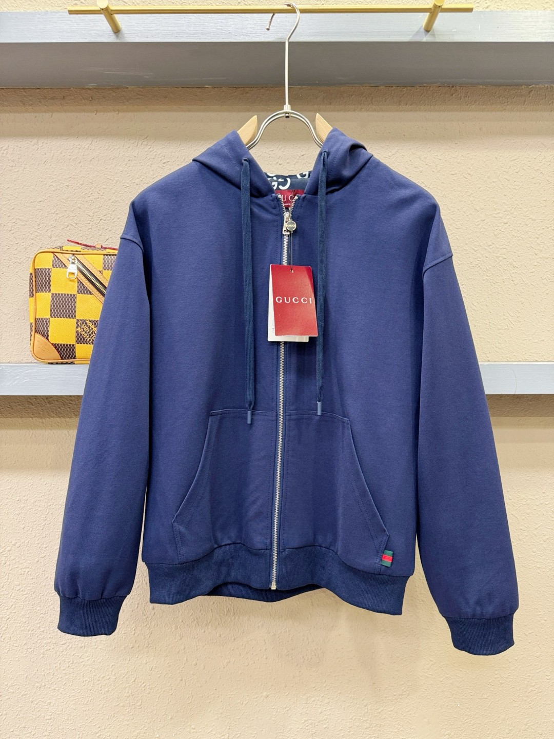 25SS服 グッチ 上下服 セットアップ  メンズ