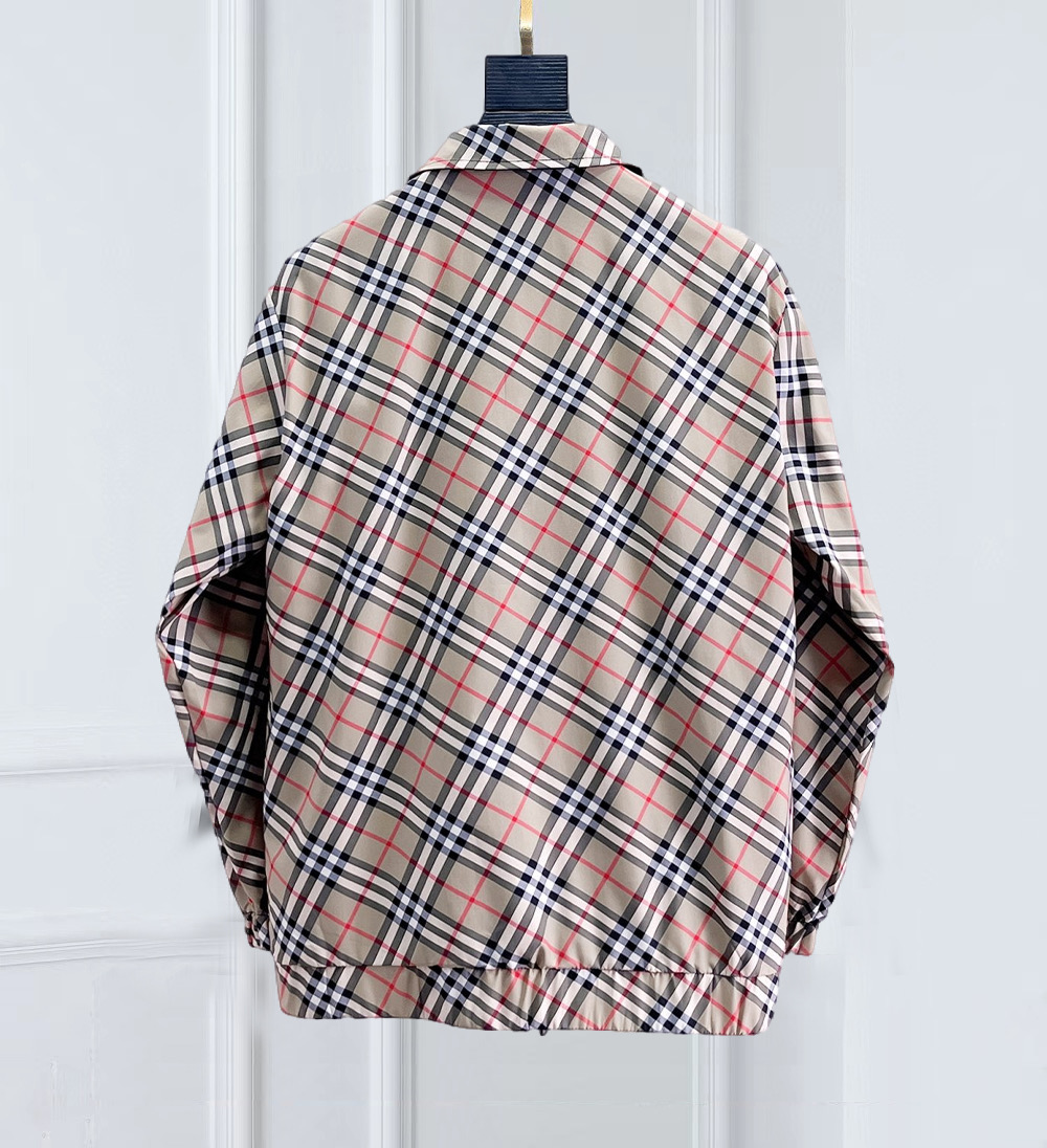 25SS服 バーバリー トレンチコート ジャケット  メンズ