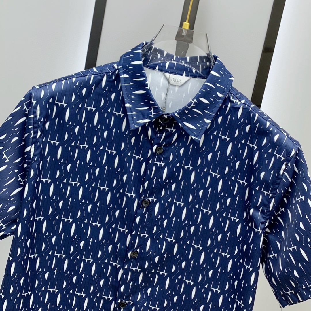 25SS服 クリスチャンディオール 上下服 セットアップ 男女兼着