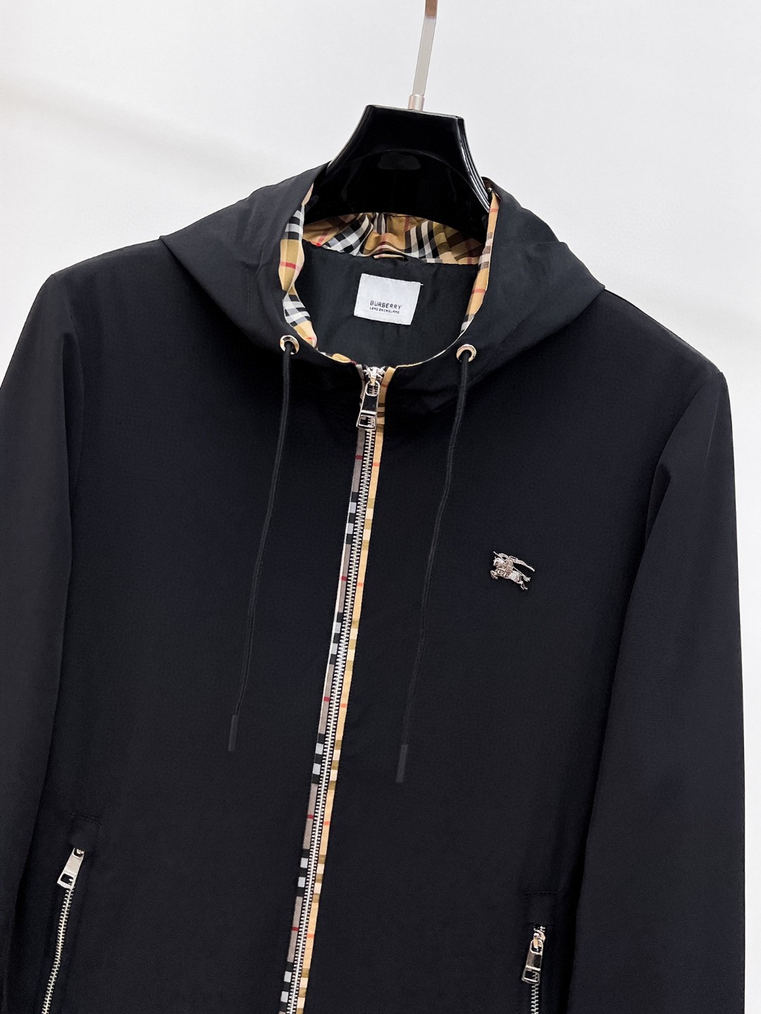 25SS服 バーバリー トレンチコート ジャケット  メンズ
