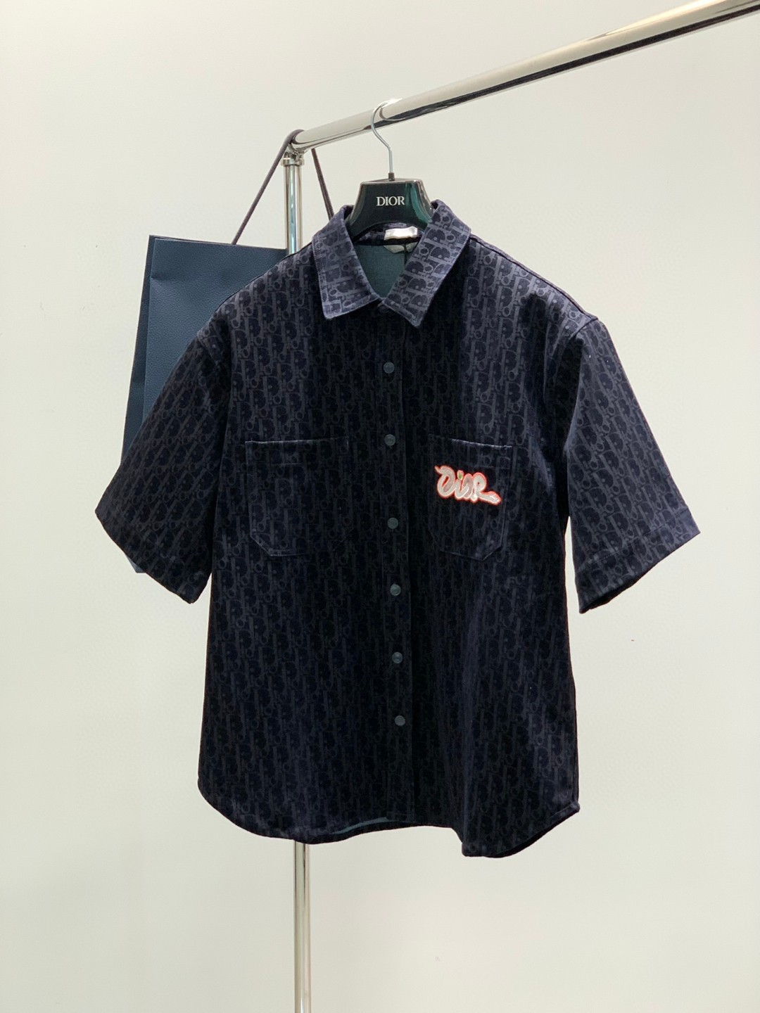 25SS服 クリスチャンディオール 上下服 セットアップ  レディース