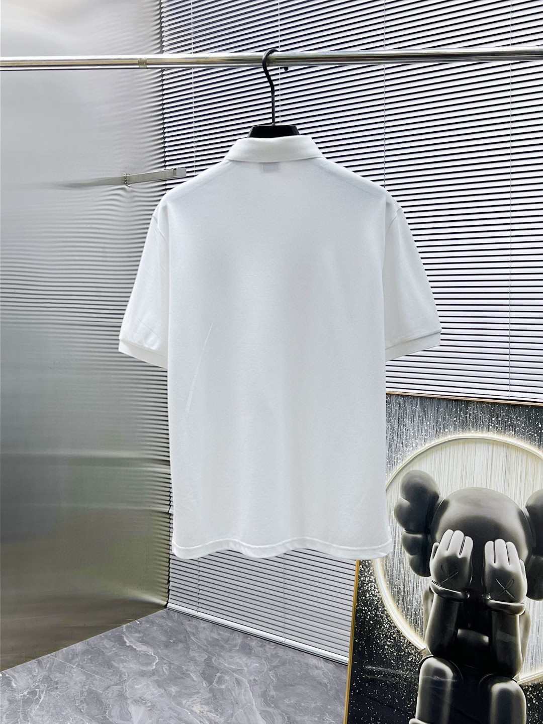 25SS服 春夏新作 バーバリー 半袖Tシャツ トップス メンズ