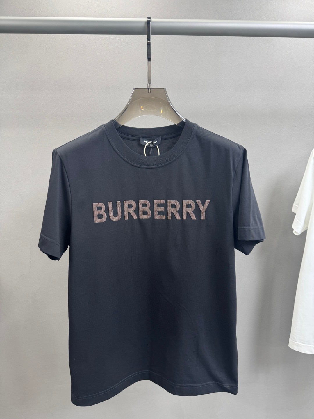 25SS服 春夏新作 バーバリー 半袖Tシャツ トップス メンズ