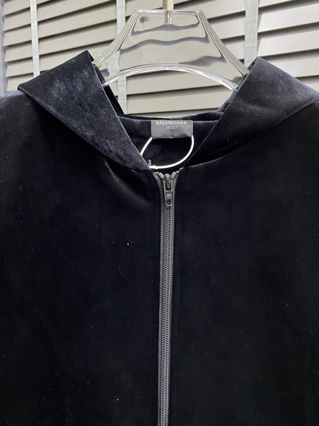 25SS服 バレンシアガ トレンチコート ジャケット?