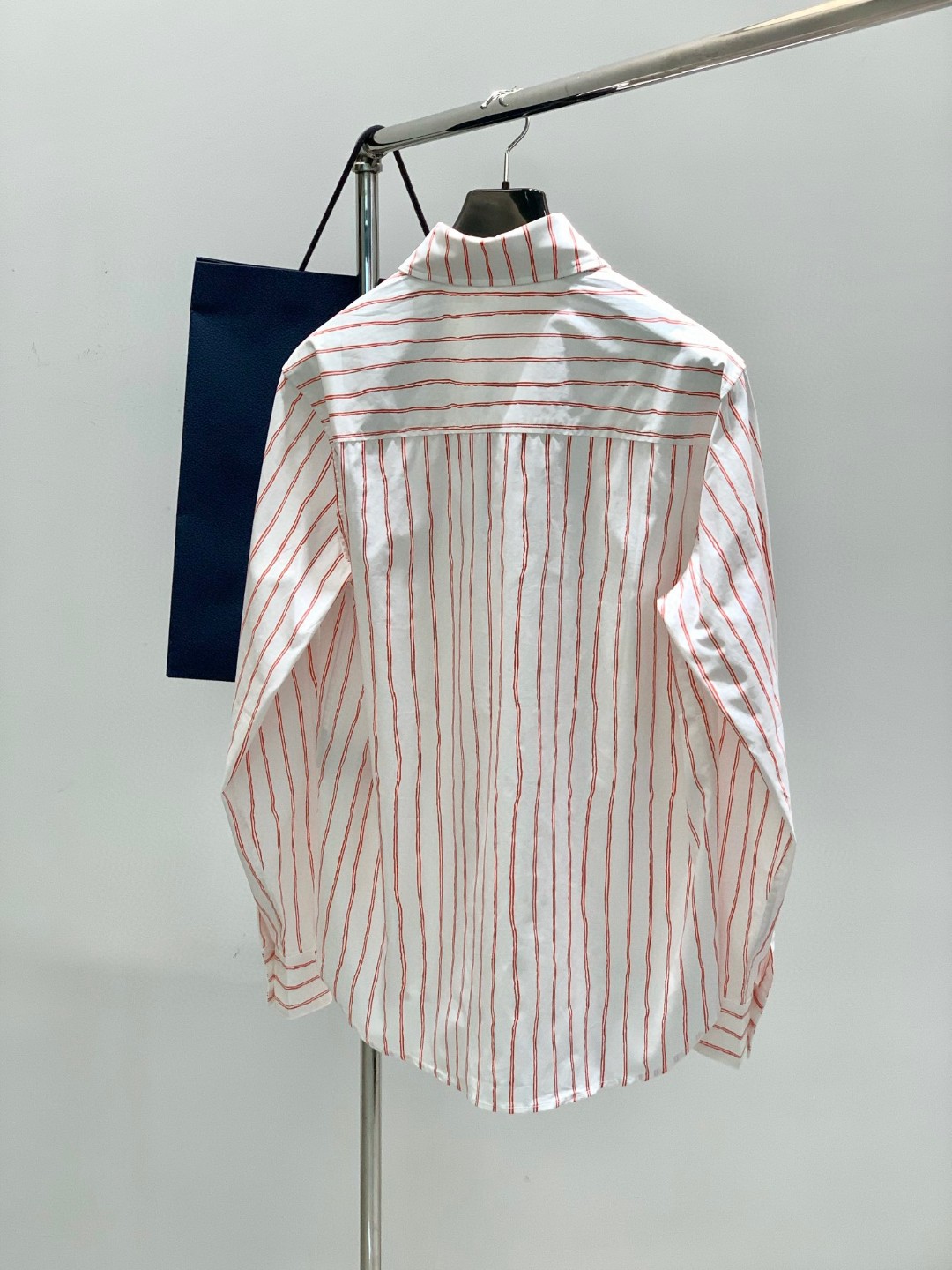 25SS服 クリスチャンディオール ワイシャツ トップス? 2503SYJ235