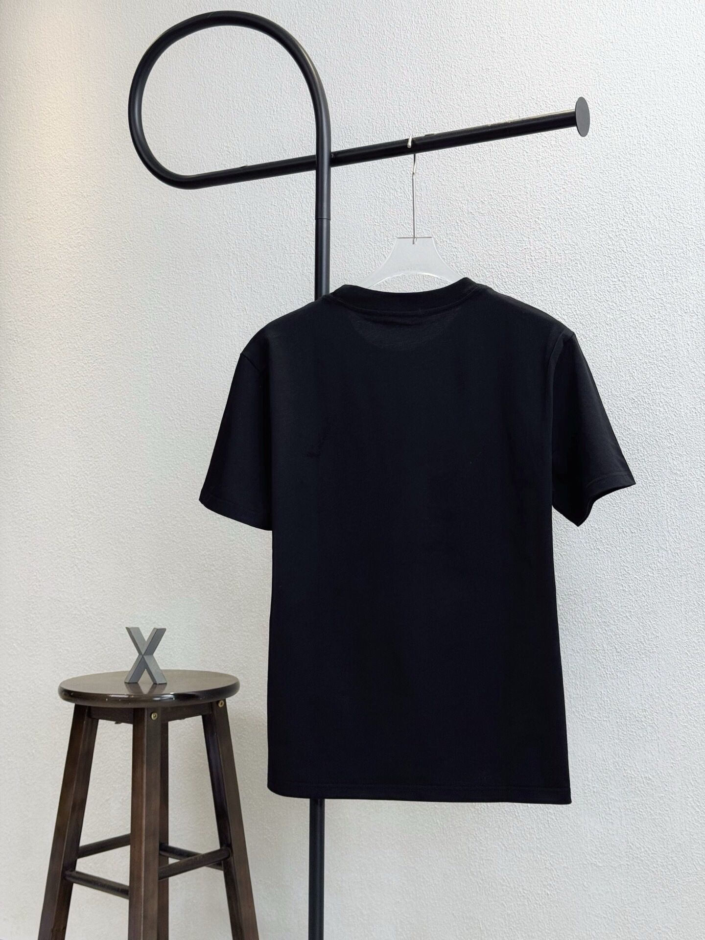 【ブランドコラボ】ディオール×ストーンアイランド メンズ 半袖Tシャツ