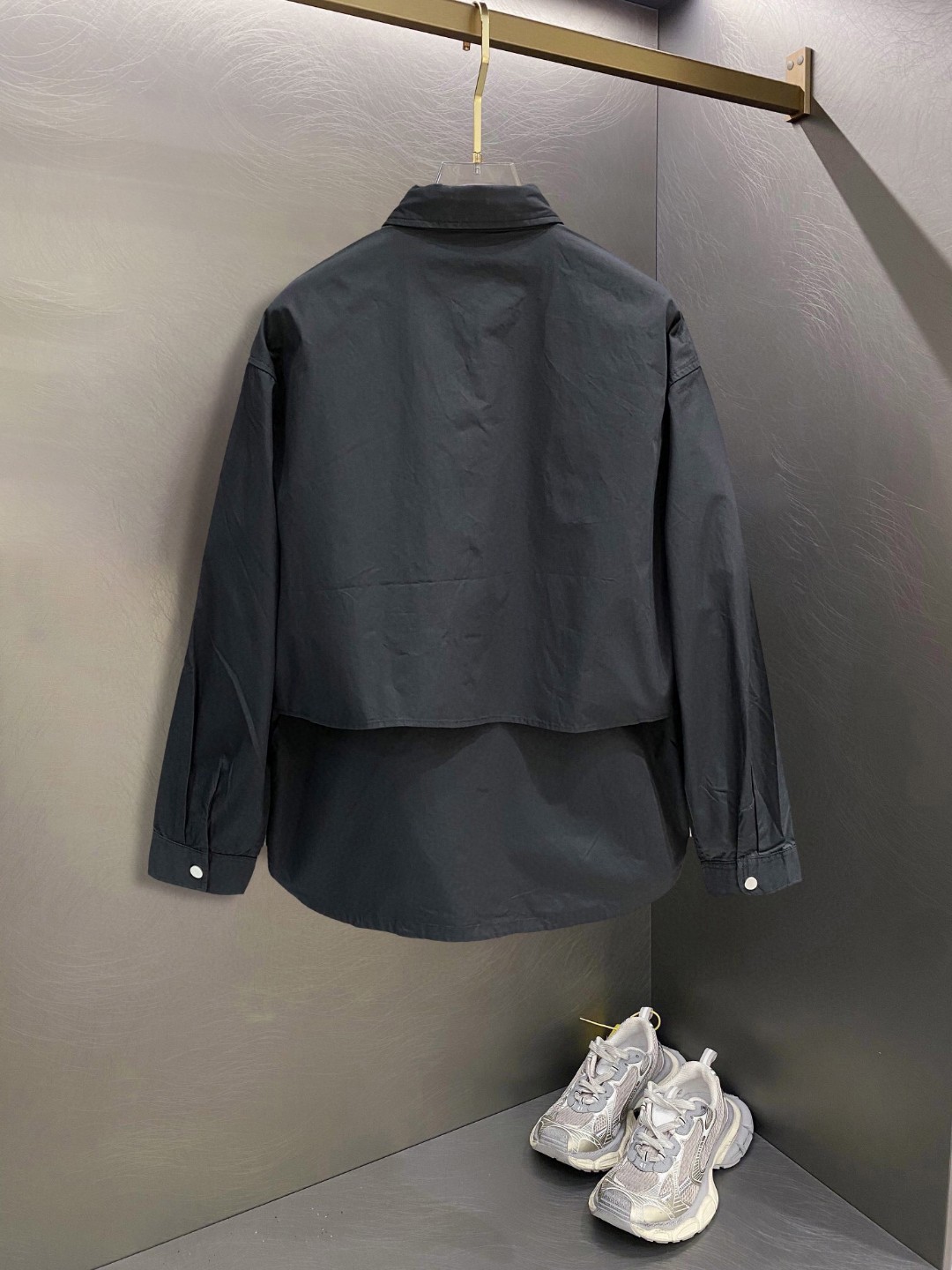 25SS服 クリスチャンディオール ワイシャツ トップス? 2503SYJ240