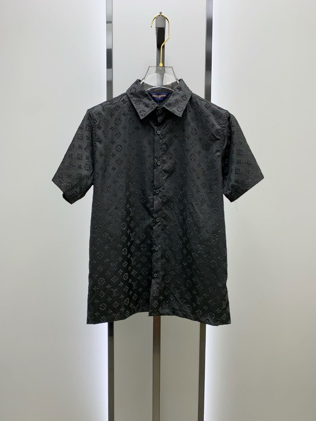 25SS服 ルイヴィトン 上下服 セットアップ 男女兼着