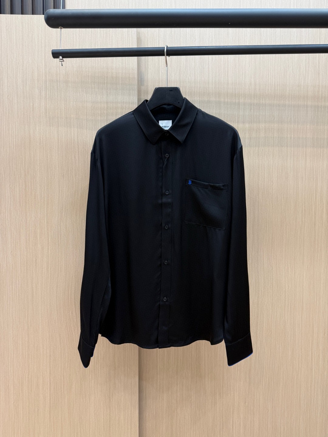 25SS服 バーバリー ワイシャツ トップス?