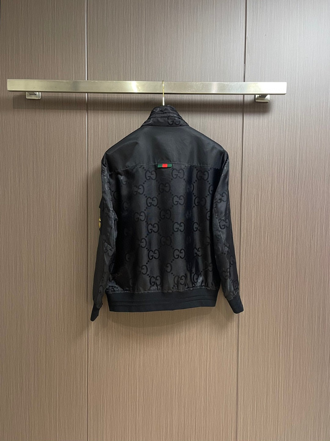 25SS服 グッチ トレンチコート ジャケット  メンズ