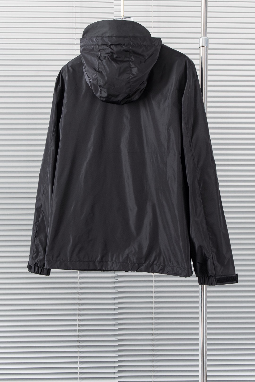 25SS服 プラダ トレンチコート ジャケット  メンズ