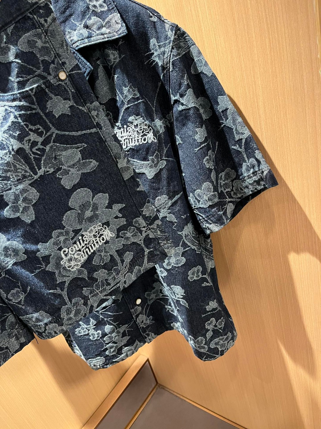 25SS服 ルイヴィトン 上下服 セットアップ 男女兼着