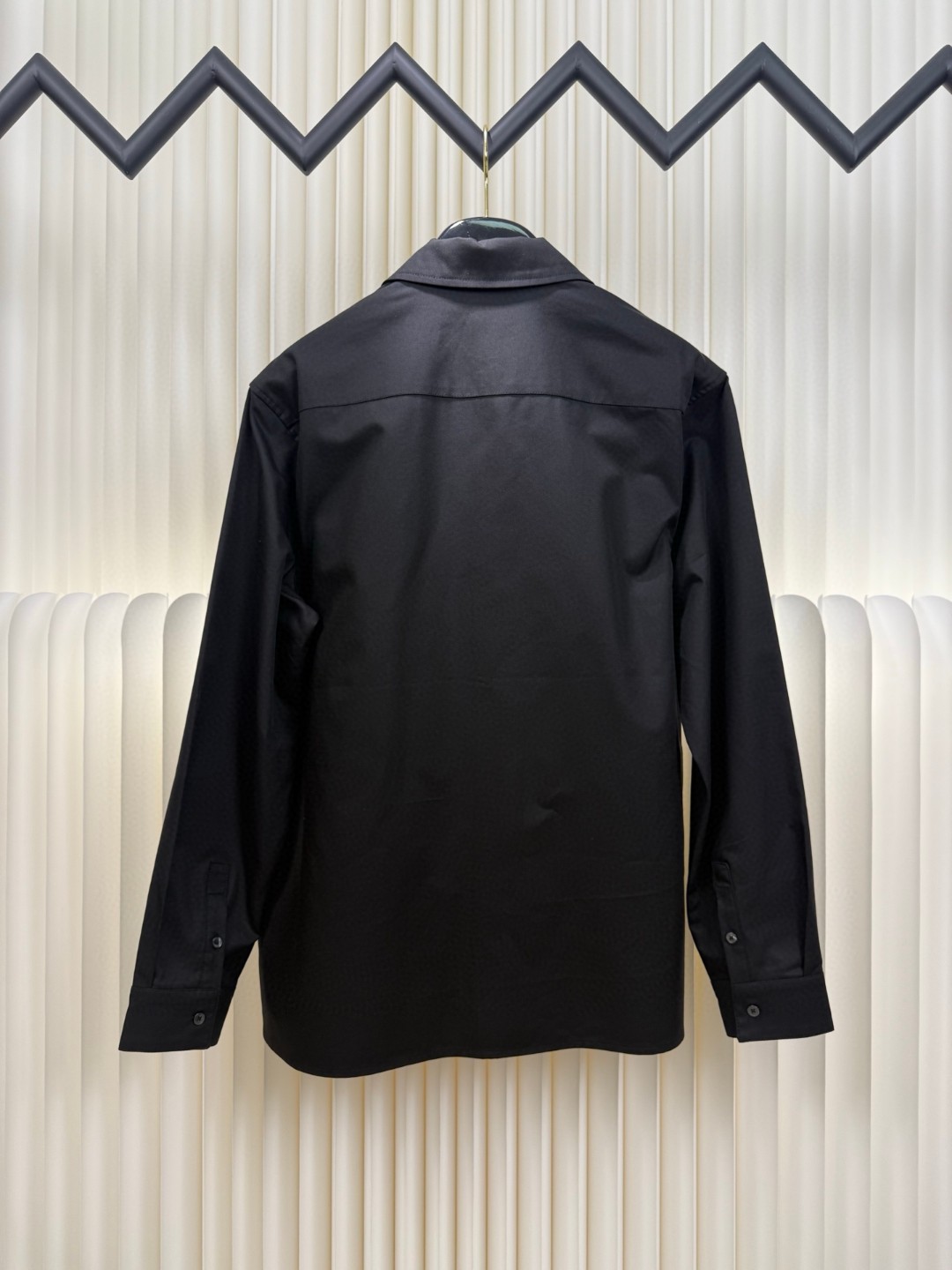 25SS服 クリスチャンディオール ワイシャツ トップス? 2503SYJ305