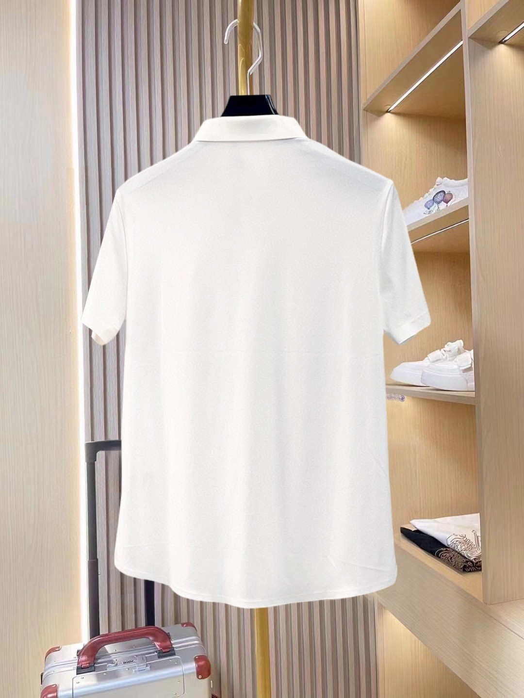 25SS服 グッチ ワイシャツ トップス  メンズ