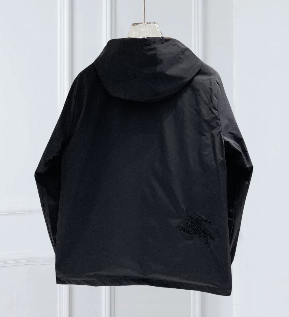 25SS服 バーバリー トレンチコート ジャケット メンズ