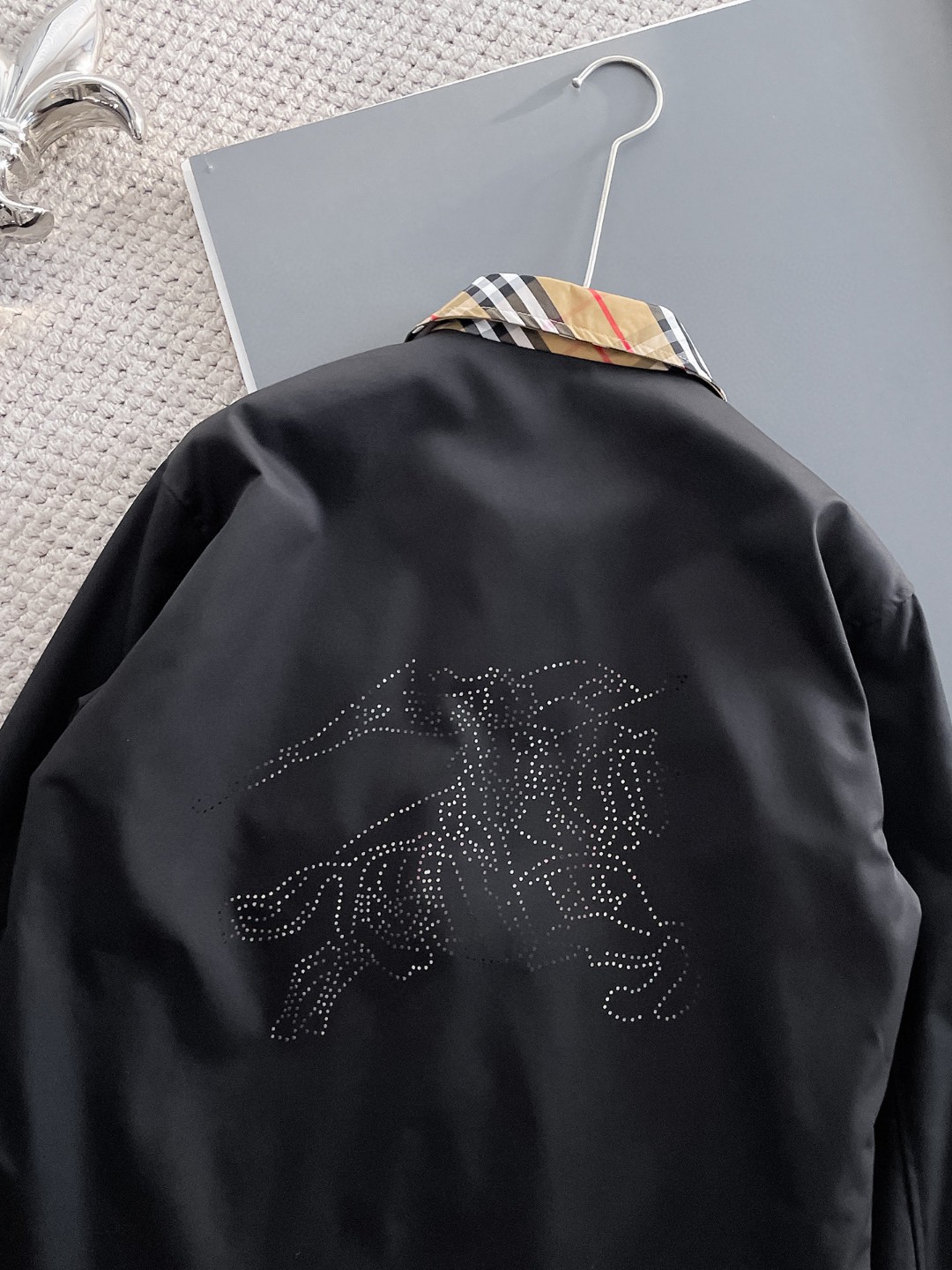 25SS服 バーバリー トレンチコート ジャケット  メンズ
