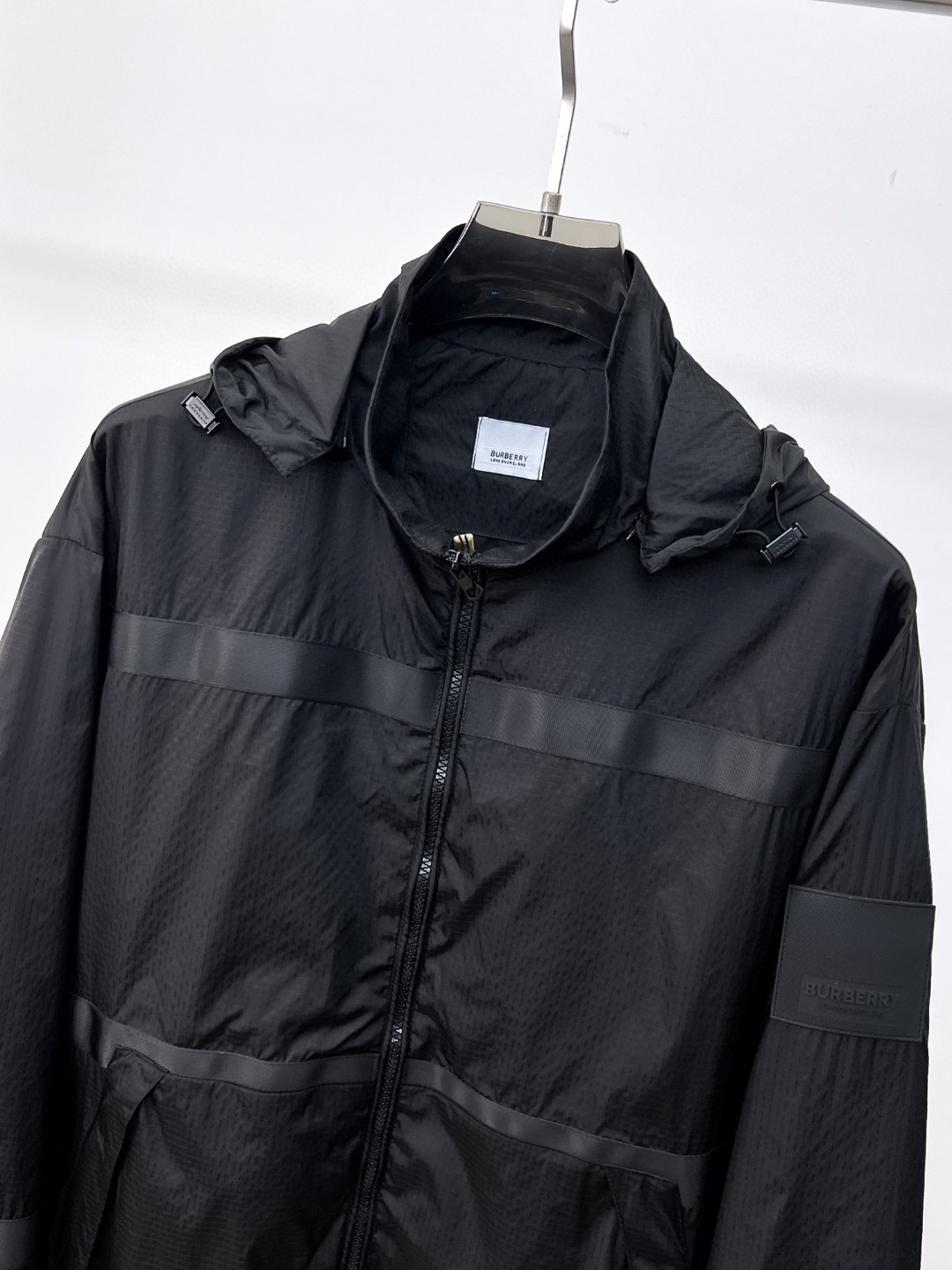 25SS服 バーバリー トレンチコート ジャケット  メンズ