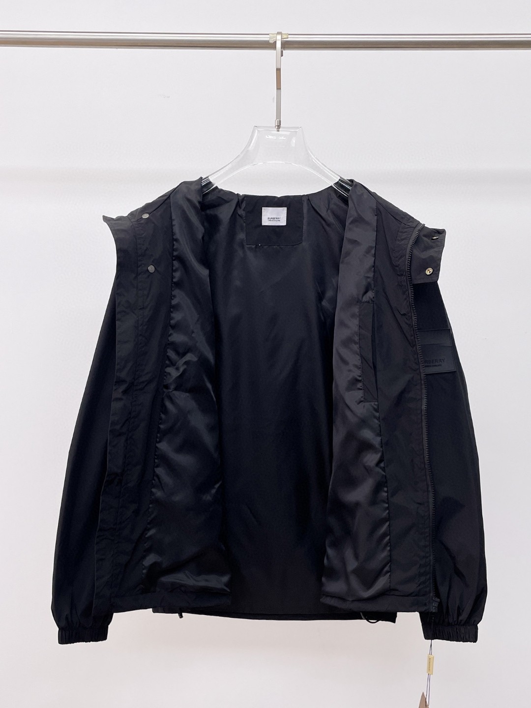 25SS服 バーバリー トレンチコート ジャケット メンズ