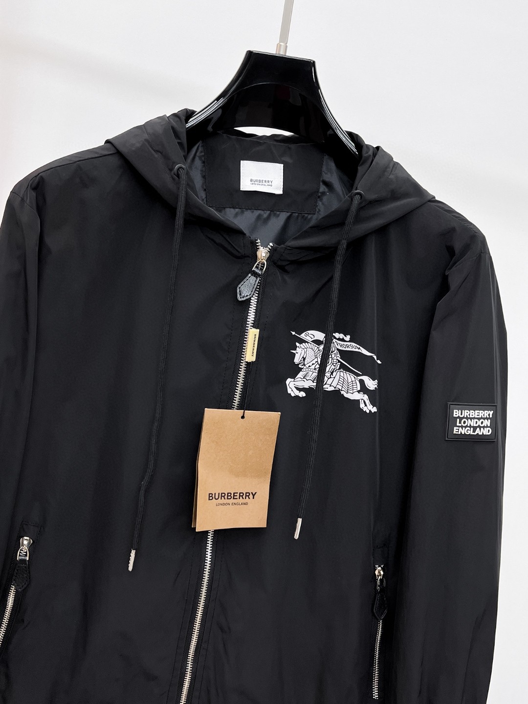 25SS服 バーバリー トレンチコート ジャケット  メンズ
