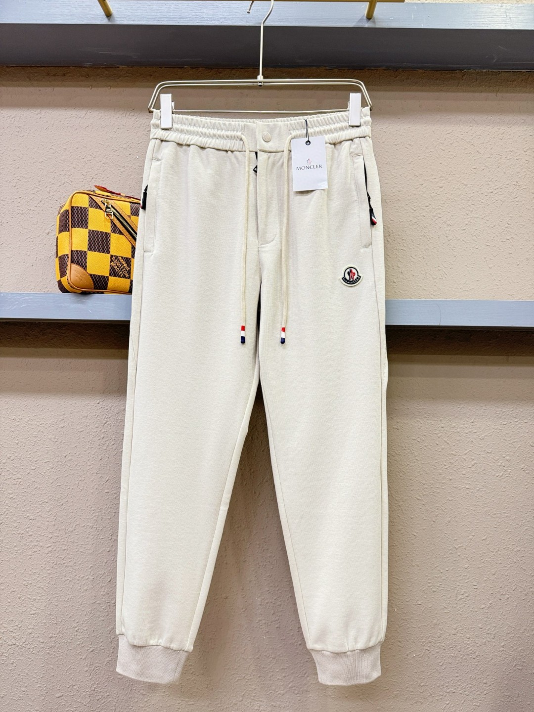 25SS服 モンクレール ズボン カジュアルパンツ ? メンズ