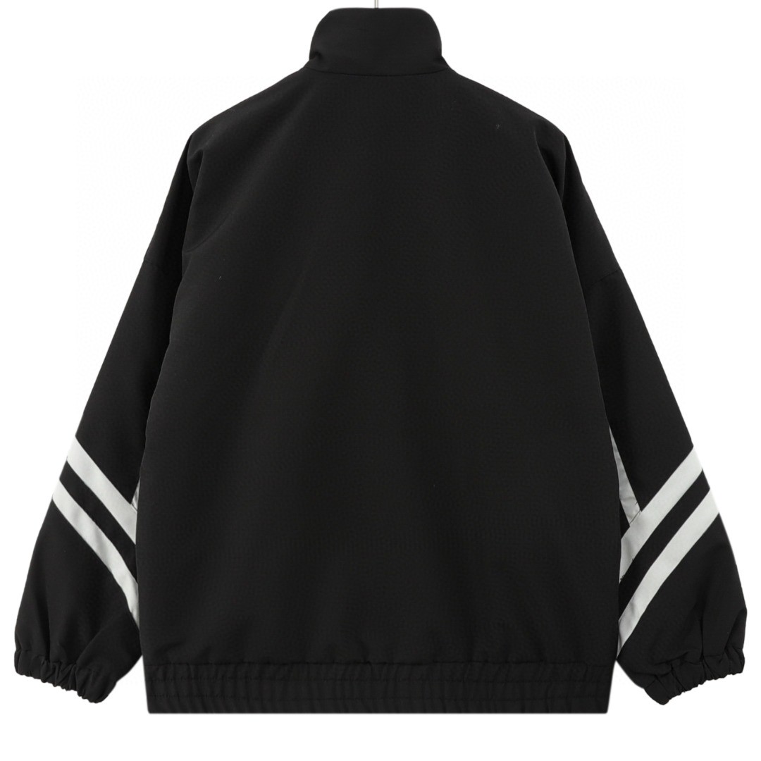 25SS服 バレンシアガ トレンチコート ジャケット?