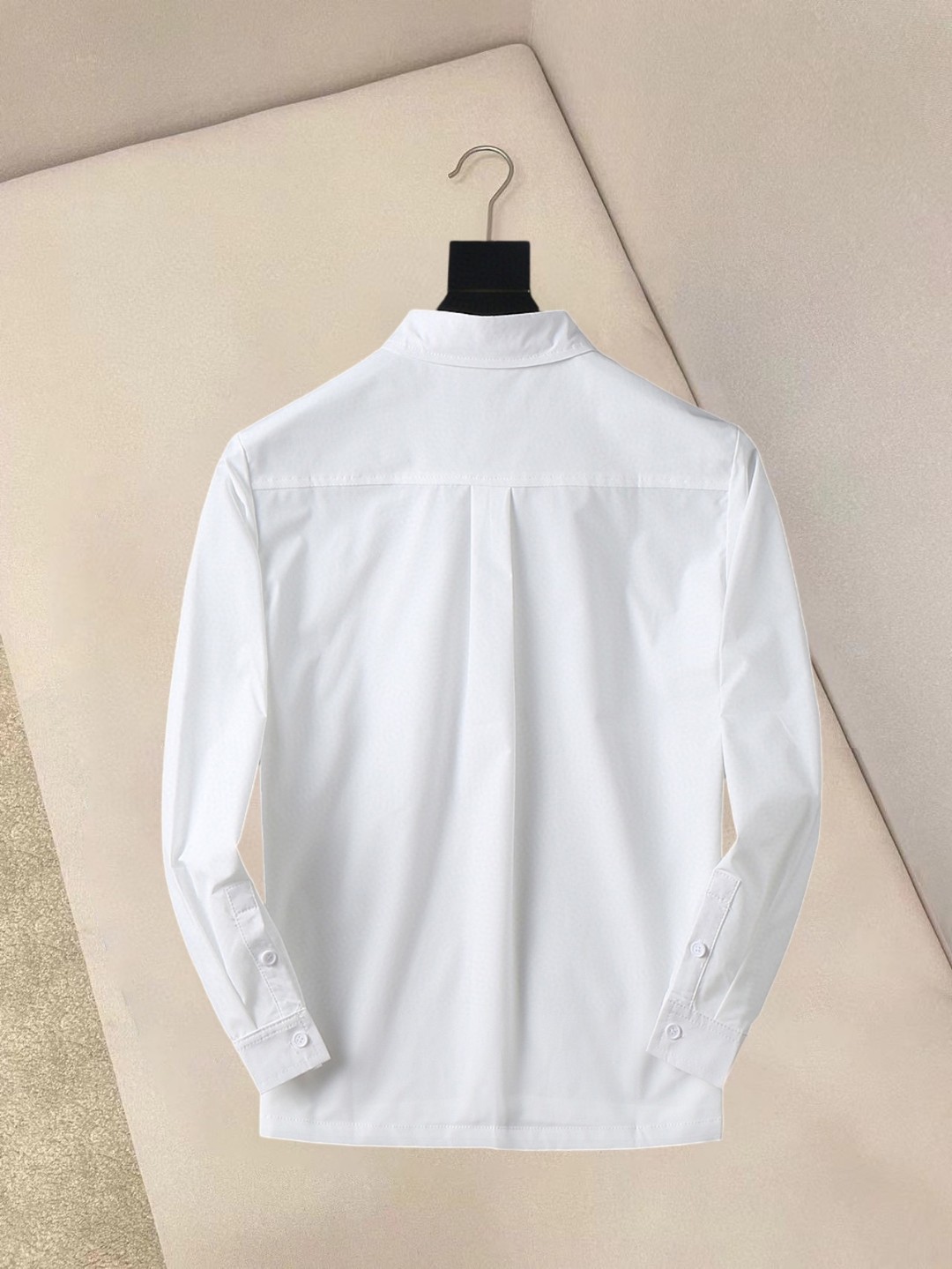 25SS服 プラダ ワイシャツ トップス  メンズ