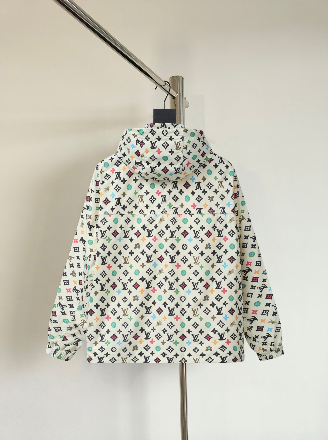 25SS服 ルイヴィトン トレンチコート ジャケット