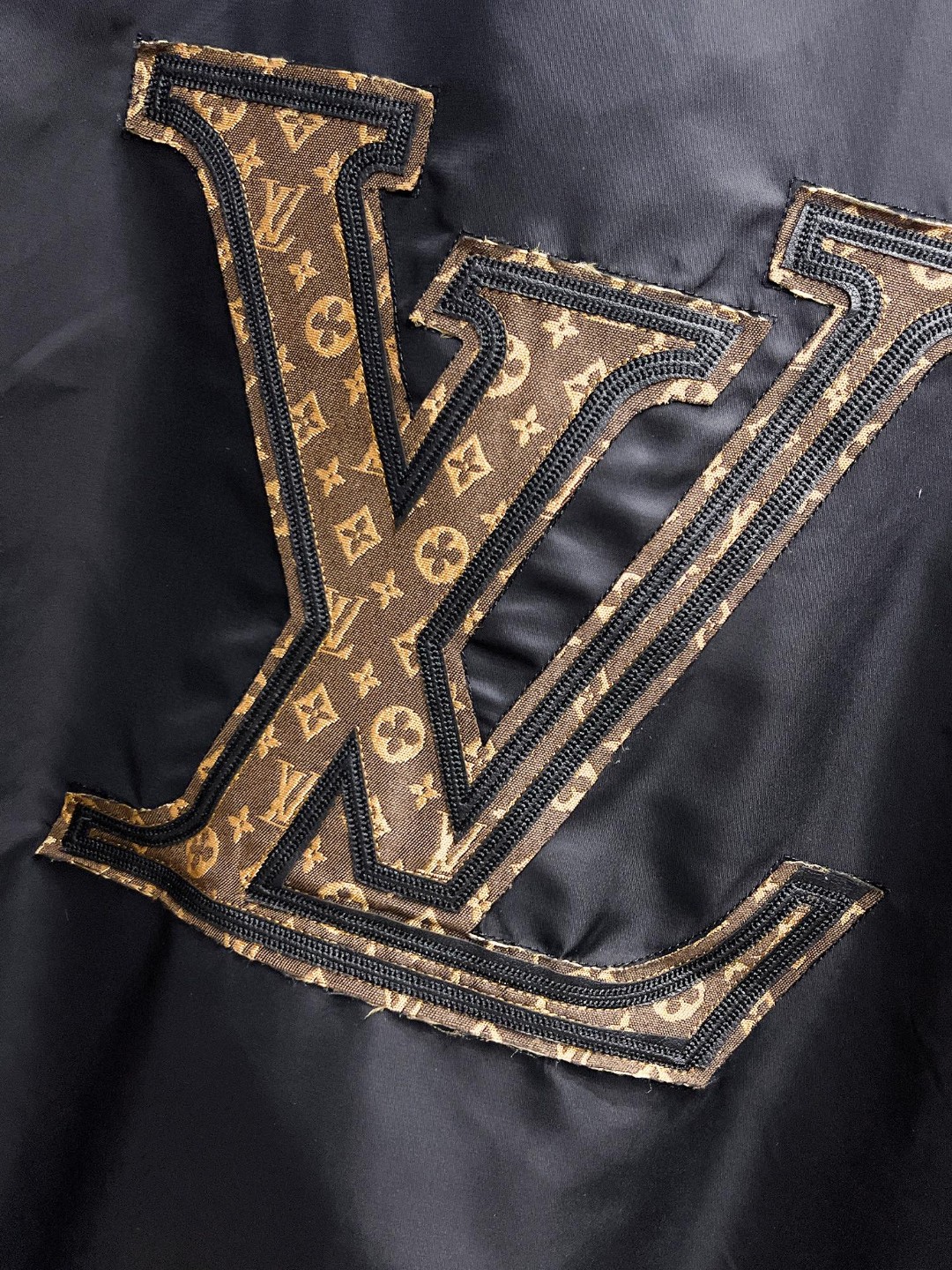 25SS服 ルイヴィトン トレンチコート ジャケット  メンズ
