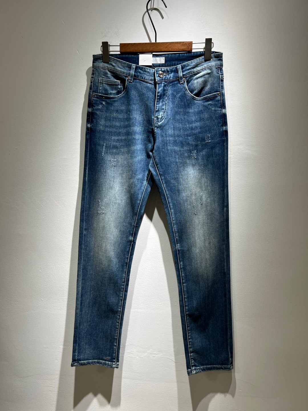 25SS服 クリスチャンディオール ズボン ジーンズ?  メンズ