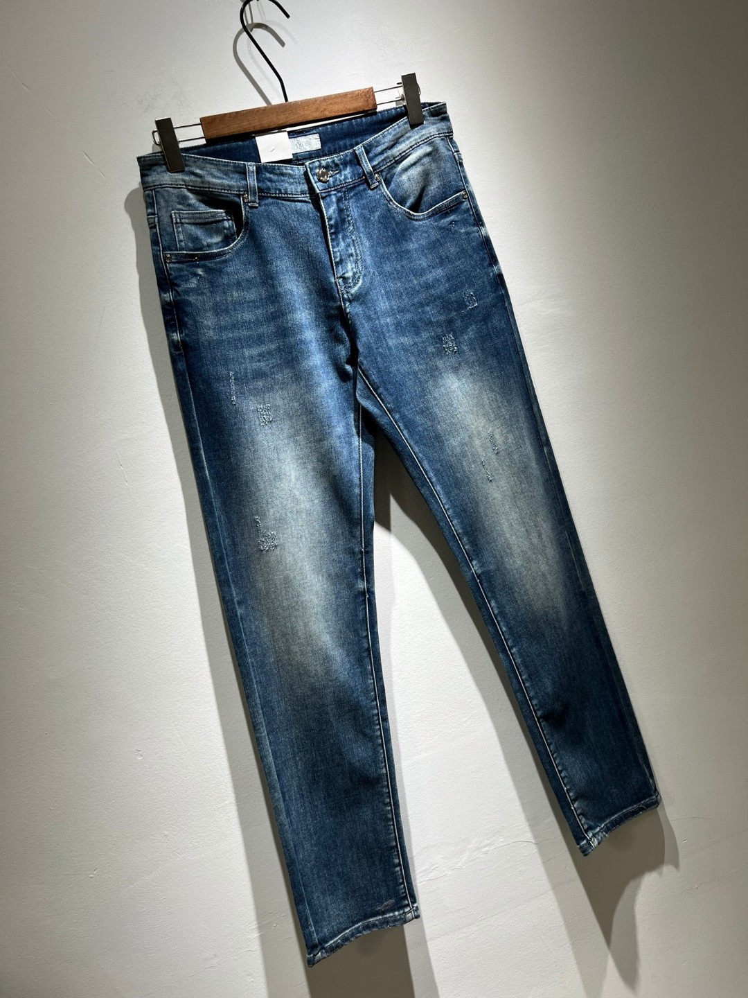 25SS服 クリスチャンディオール ズボン ジーンズ? メンズ