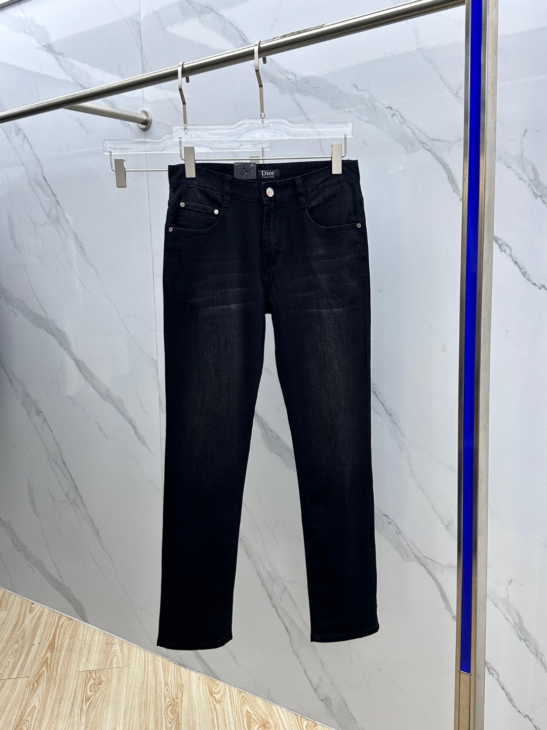 25SS服 クリスチャンディオール ズボン ジーンズ?  メンズ